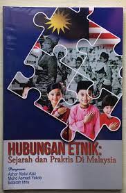 Hubungan kaum yang harmoni adalah kunci kepada keharmonian dan kestabilan negara. Hubungan Etnik Textbooks On Carousell