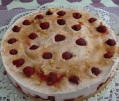 Himmlische Himbeer Philadelphiatorte A La Tante Waltraud Rezept Philadelphia Torte Rezepte Leckere Torten