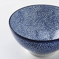 Entusiasm Schussel Gemustert Blau Ikea Osterreich Ikea Gemutliche Teestunden Schussel