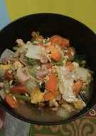 Sepertinya kita sering mendengar anggapan bahwa resep capcay sayuran setidaknya harus terdiri dari sepuluh bahan. 54 Resep Capcay Diet Enak Dan Sederhana Ala Rumahan Cookpad