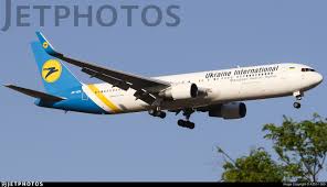 About ukraine international airlines is the largest airline and flag carrier of ukraine. Ur Gea Boeing 767 322 Er Ukraine International Airlines A350 1000 Jetphotos