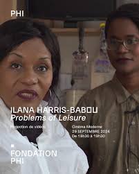 Fondation PHI pour l'art contemporain (@fondationphi) · Instagram 照片和视频