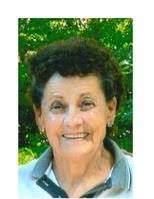 Barbara Thurnher Obituary (1931