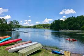 The campground is open march through early january. Iron Steel Heritage French Creek State Park