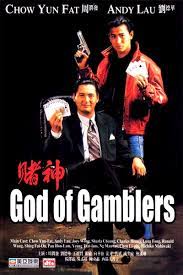 Especialista em filmes de ação, trabalhou com john woo no filme alvo duplo (a better tomorrow) em 1986. God Of Gamblers 1989 Imdb