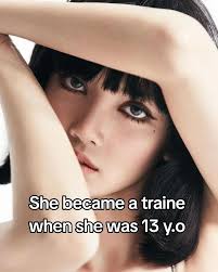 Lalisa Hakkında Bilgiler