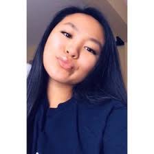 Haley Tran's Instagram, Twitter & Facebook