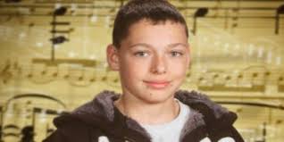 Teen's loss: 'I miss him so much'