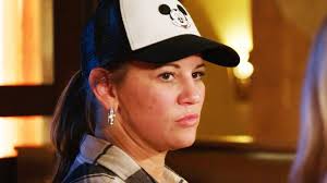 'OutDaughtered' Season Finale: Danielle Opens Up About Going to  Therapy (Exclusive)