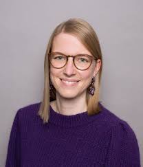 Vanessa Stroh › SPD Wetterau