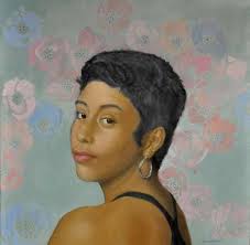 Featured Artist Lola Sandino Stanton