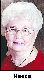 JERRY REECE Obituary (2014)