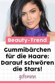gummibarchen fur schone haare genialer beauty trend oder nur hokuspokus schone haare haare beauty