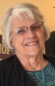 Helen Janibeth “Jan” (Jones) Enterline Obituary May 31, 2021
