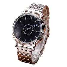 Us 8 40 Yazole 305 Fashion Men Quartz Watch Casual Analog Wrist Watch Yazole Fashion Quartz Watch Casual Analog Wrist Casing