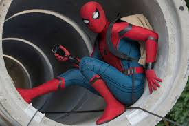 Thrilled by his experience with the avengers, young peter parker returns home to live with his. Why Isn T Spider Man Homecoming On Netflix