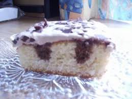 Stricknadelkuchen Mit Ol Und Milch Mit Einem Schuss Rum Rezept Mit Bild Kochbar De