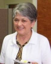 Carla Key Luper Obituary November 29, 2010