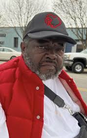 Ricky McDonald Obituary