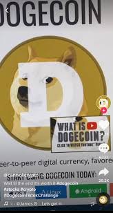 Discover new cryptocurrencies to add to your portfolio. Dogecoin A Stunning Surge A Crushing Blow A Surprise Comeback Coinmarketcap