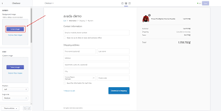 You can always come back for free shipping banner for shopify because we update all the latest coupons and special deals weekly. How To Edit Checkout Page In Shopify Avada Commerce