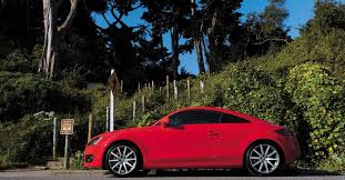 Image result for Garnet Red 2008 Audi