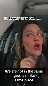 We Are Not in The Same League Same Lane Dance