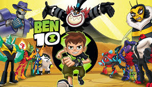 First, ben 10 should not be turned to any creature during first level. Ben 10 On Steam