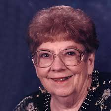 Irene Cline Obituary January 1, 2016