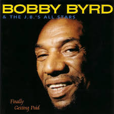 Bobby Byrd Discography: Vinyl, CDs, & More