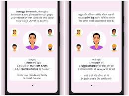 Aarogya setu app, india's principle contact following innovation, was propelled on april second this year. How To Download Set Up And Use Aarogya Setu App To Curb Coronavirus Spread Business Standard News