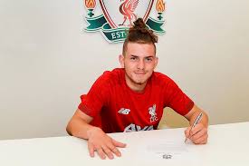Anfield road, anfield, liverpool, l4 0th. Liverpul Obygral Shrusberi Samym Molodym Sostavom V Istorii