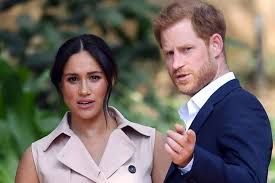 Planean Harry y Meghan mudarse de regreso a Reino Unido