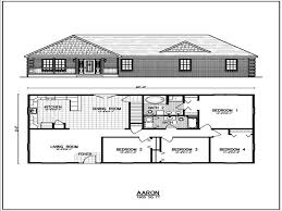 It is suitable as an elderly home because older people might have some trouble walking up the stairs. Home Floor Plans Modular House Plans 24436