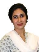 Dr. Nida Anwar Bhatti