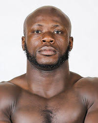 BoxRec: Mengistu Zarzar