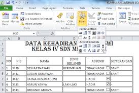 File latihan kursus rumus excel. Https Repository Bsi Ac Id Index Php Unduh Item 239602 Modul Materi Microsoft Excel 2010 Pdf