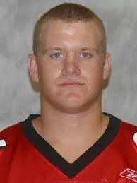 2005 Football Roster