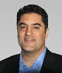 File:Cenk Uygur at Streamys.jpg
