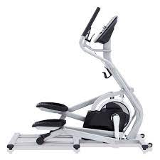 Spirit Xg400 E Glide Elliptical Trainer Fitness Direct