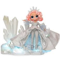 Maybe you would like to learn more about one of these? Mga Entertainment L O L Surprise Omg Winter Disco Ab 89 74 Preisvergleich Bei Idealo De