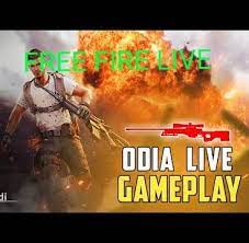 Garena free fire pc is the brainchild of 111 dots studio and published by singaporean digital services company garena. Odia Free Fire Live Streaming Home Facebook