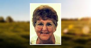 Nancy Lee Paseka Obituary October 13, 2012