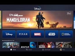 Disney Apps On Google Play