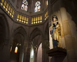 ¿qué pasó en la catedral de palma el domingo de resurrección? La Catedral De Santiago De Bilbao Barcelo Experiences
