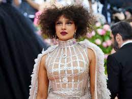 The hope is priyanka chopra & co will help victoria's secret reconnect with female shoppers who've grown tired of the brand's narrow standards of beauty. Priyanka Chopra Talks About Adding An Indian Touch To Her Met Gala 2019 Look Hindi Movie News Times Of India