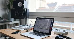 Daw desk (page 1) fs:desk for analog daw mixer api chndler replica eames daw / dar desk chair How To Find The Right Studio Desk For Your Room Acoustics Insider