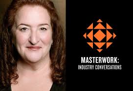 MASTERWORK: INDUSTRY CONVERSATIONS WITH ACTRESS RUSTY SCHWIMMER — Chicago  Filmmakers