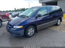 Image result for Patriot Blue 2000 Caravan