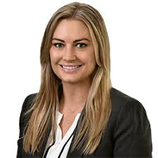 Katharine Mccall's Instagram, Twitter & Facebook